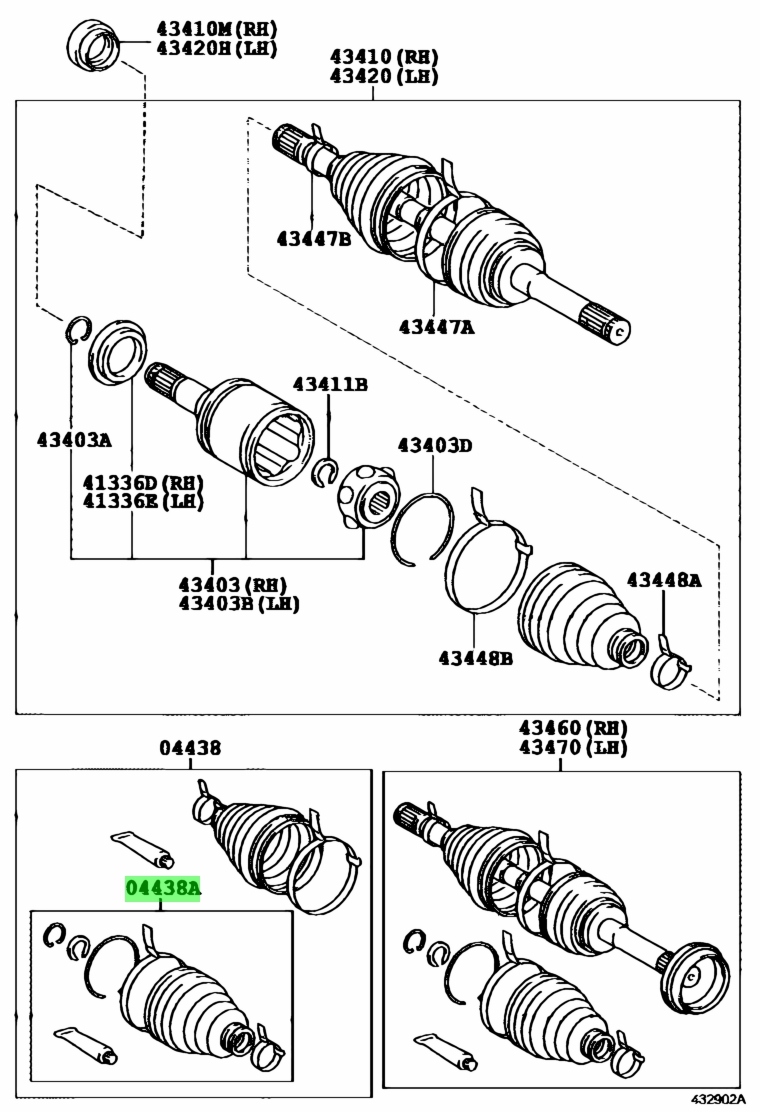 04478 60080 toyota